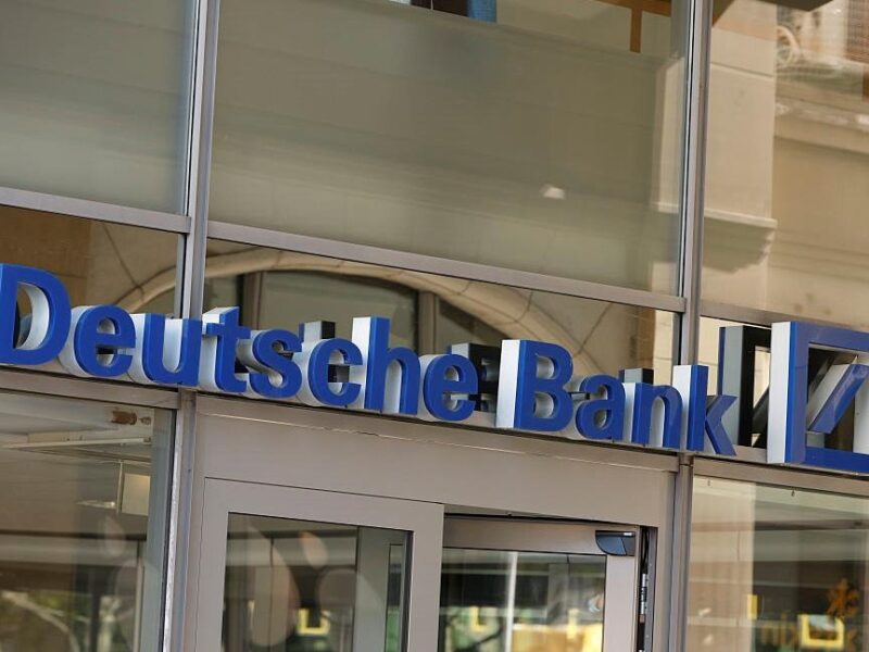 Deutsche Bank визнав, що порушив санкції ЄС для російських клієнтів