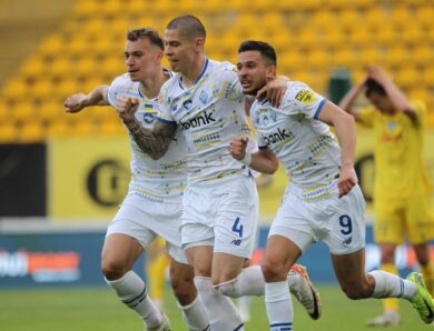 Динамо проти найкращої команди України не з УПЛ: анонс півфіналу Кубка країни