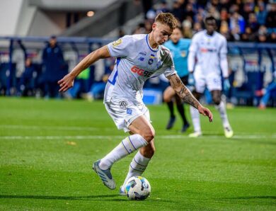 Динамо втратило лідера півзахисту через травму