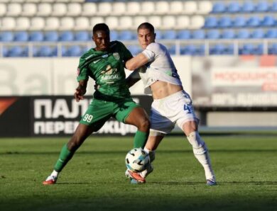 Динамо зійшло зі шляху перемог, мінімально програвши Карпатам