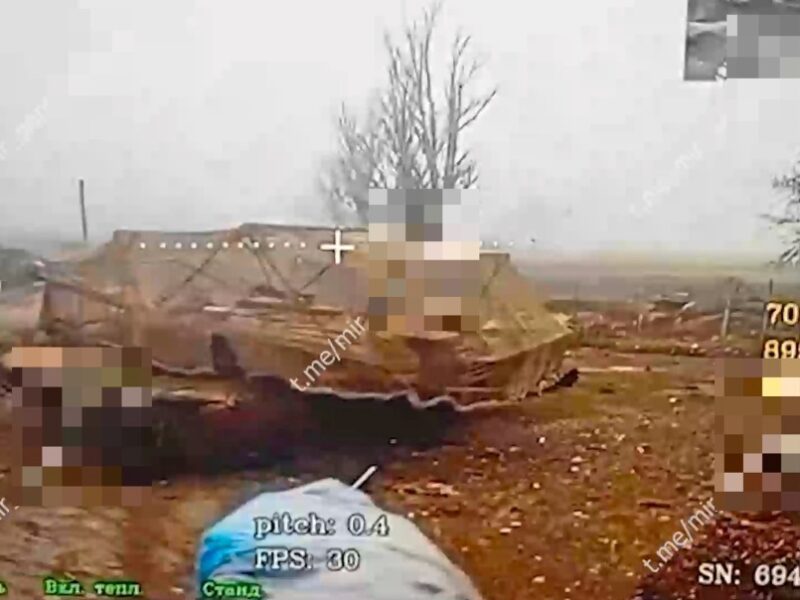 Дії полку Скеля перевірять після заяв про значні втрати під Покровськом