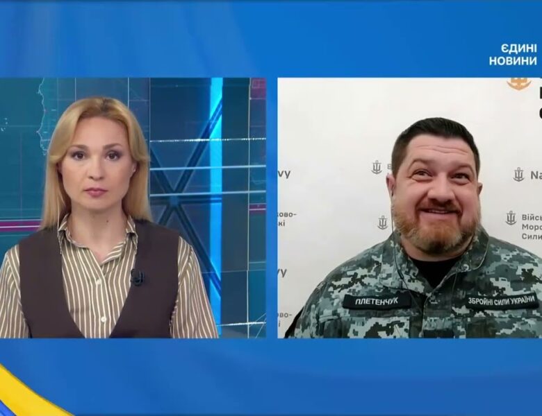 ЗСУ б’ють по флоту і ППО рф: деталі операцій у Чорному морі | Дмитро Плетенчук