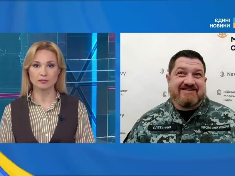 ЗСУ б’ють по флоту і ППО рф: деталі операцій у Чорному морі | Дмитро Плетенчук