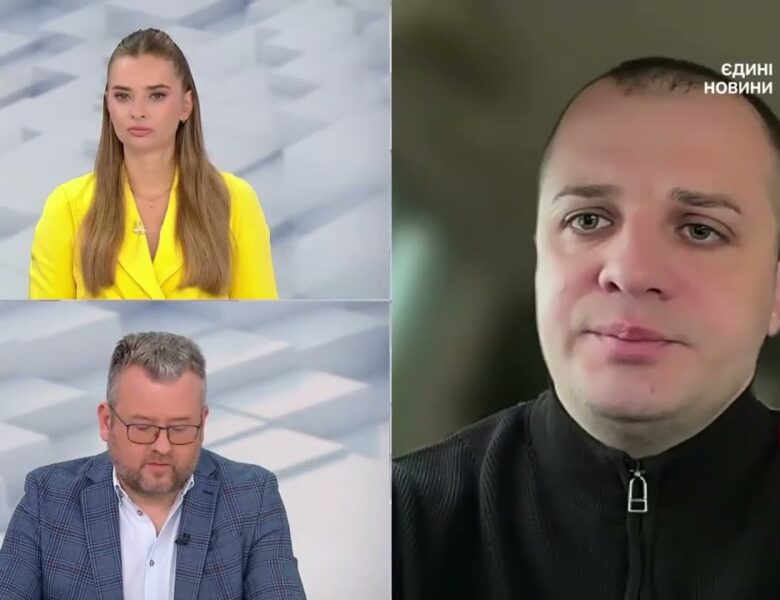 Життя на межі: обстріли, евакуація і відновлення Херсона | Ярослав Шанько