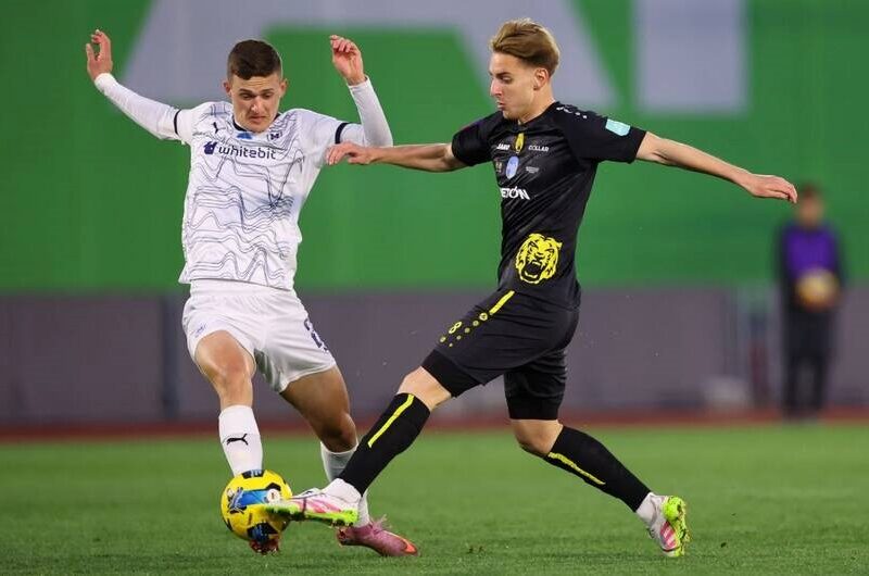 До Динамо на фінал Кубка України приєднається Чернігів