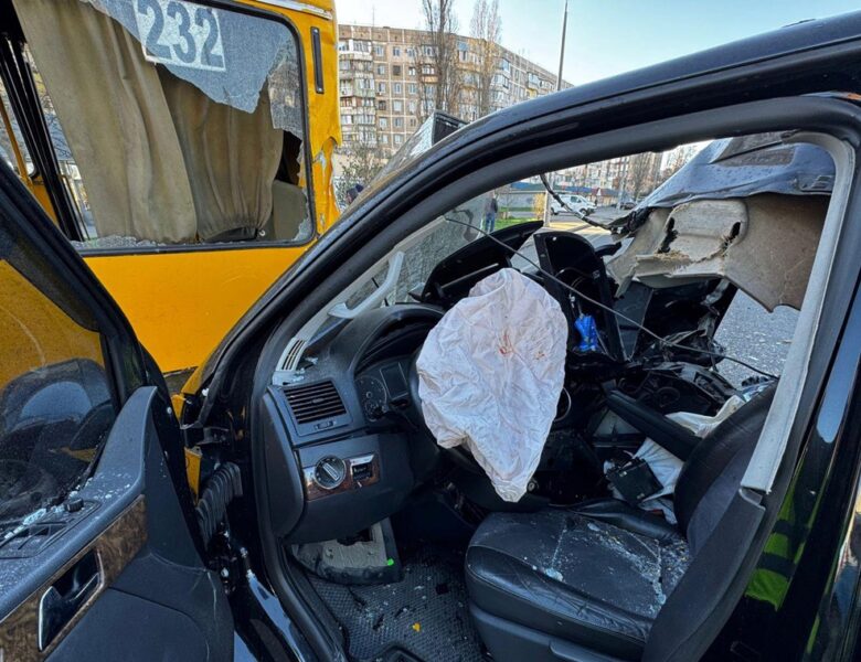 До смертельного ДТП в Одесі причетний військовий – ДБР