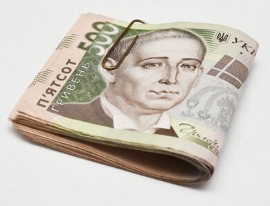 Доходи ІТ-гігантів України скоротилися на 3%