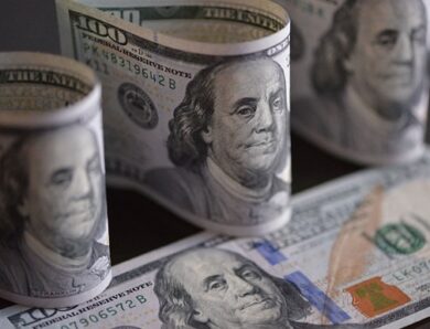 Долар переоцінений щонайменше на 20% – професор Гарварду