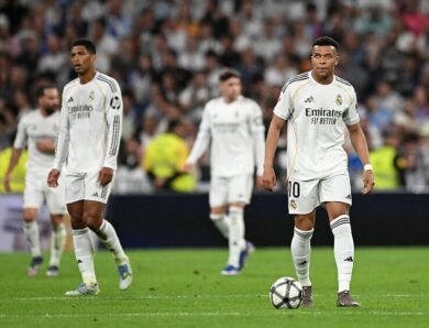 Долі на кону: матч з Баварією вирішить майбутнє гравців Реала