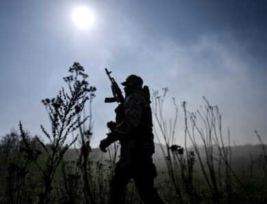 Донбас до вересня. Військові плани Росії