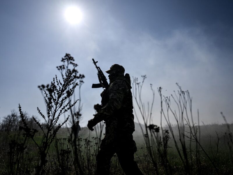 Донбас до вересня. Військові плани Росії