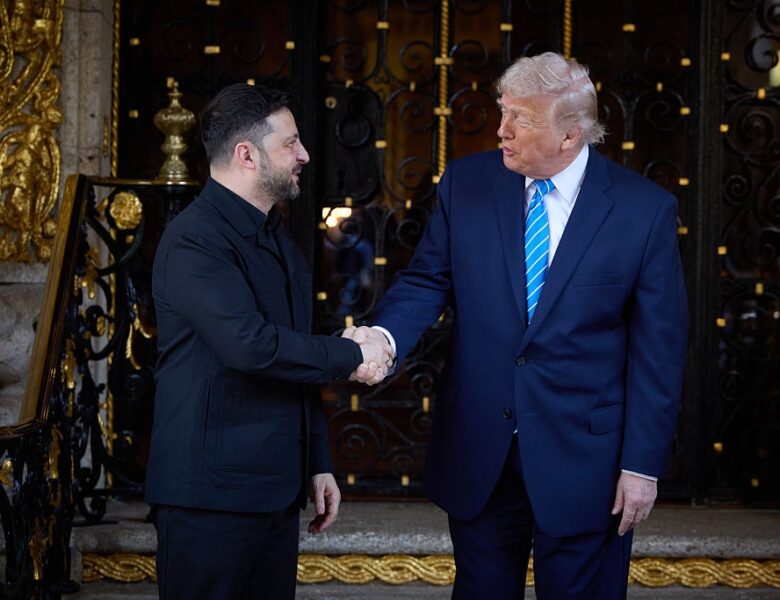 “Донніленд” замість Донбасу? Реакція України