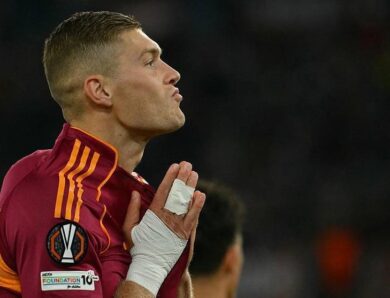 Довбик мусить шукати новий клуб: у старому йому відмовили