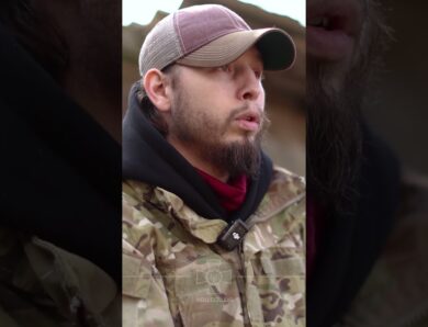 «У Новошаховому ми знищили найбільше росіян, сам комбриг був шокований»