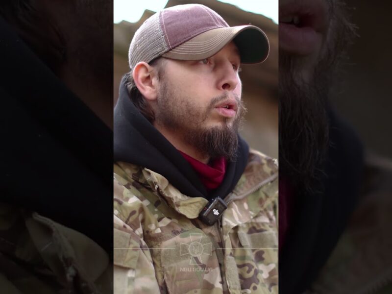 «У Новошаховому ми знищили найбільше росіян, сам комбриг був шокований»