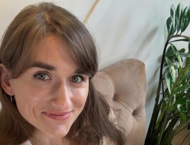 Дрон РФ зруйнував будинок блогерки Даші Євтух