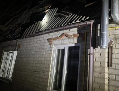 Дрони атакували Харківщину: поранено трьох людей