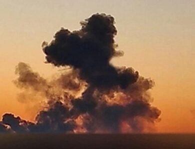 Дрони атакували Краснодарський край: куди поцілили