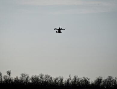 Дрони і кораблі. Україна і війна проти Ірану