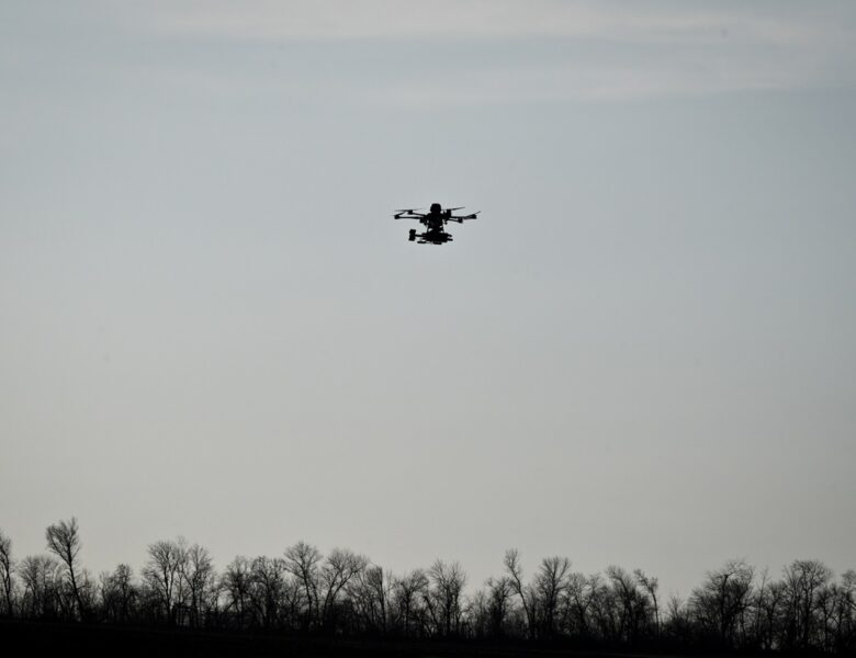 Дрони і кораблі. Україна і війна проти Ірану