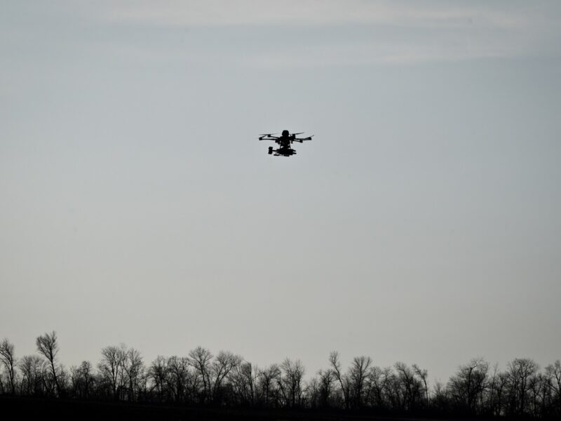 Дрони і кораблі. Україна і війна проти Ірану