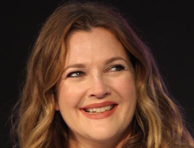 Дрю Беррімор виставила на продаж свою історичну садибу