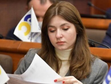 ДТП з ексдепутаткою Київради: прокуратура оскаржить умовне покарання