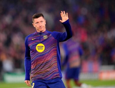 Два гранди Серії А націлилися на гравця Барселони