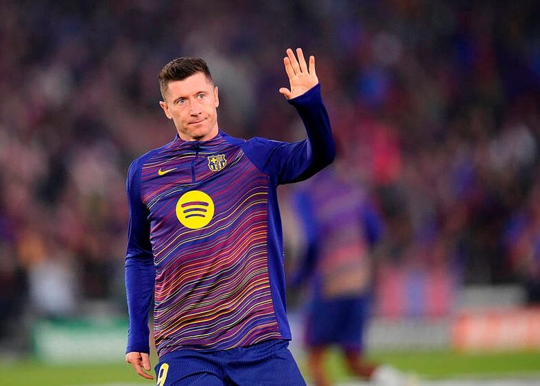 Два гранди Серії А націлилися на гравця Барселони