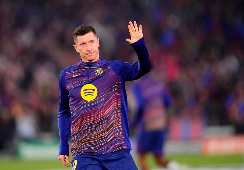 Два гранди Серії А націлилися на гравця Барселони