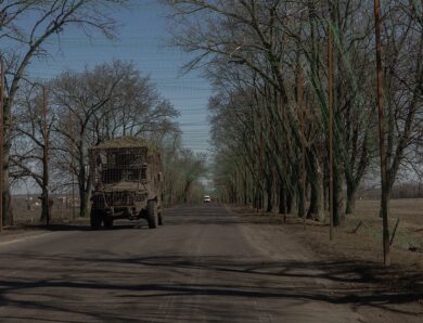 Два місяці на Донбас. Шантаж РФ у перемовинах