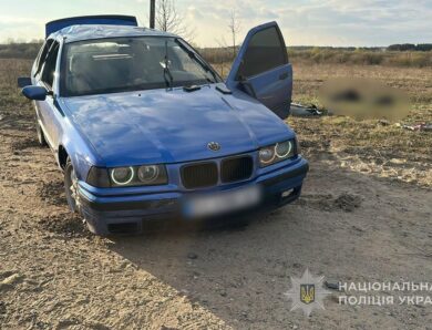 Двоє школярів загинули у ДТП на Волині