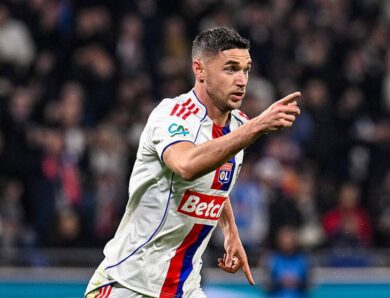 Двоє українців увійшли до символічної збірної туру Ліги 1