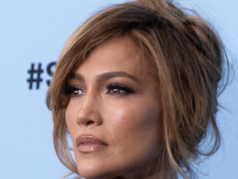 Дженніфер Лопес витратила десятки мільйонів доларів на реконструкцію маєтку