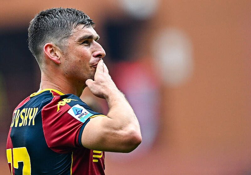 Дженоа бореться за Маліновського на тлі інтересу турецького клубу