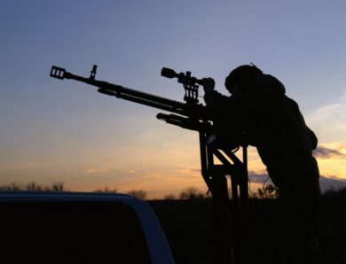 Ефективність ППО у березні сягнула 90%