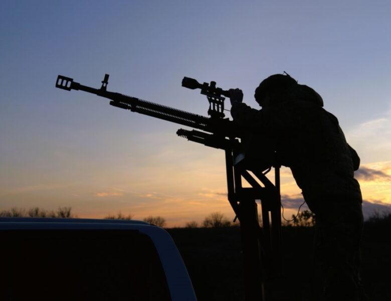 Ефективність ППО у березні сягнула 90%