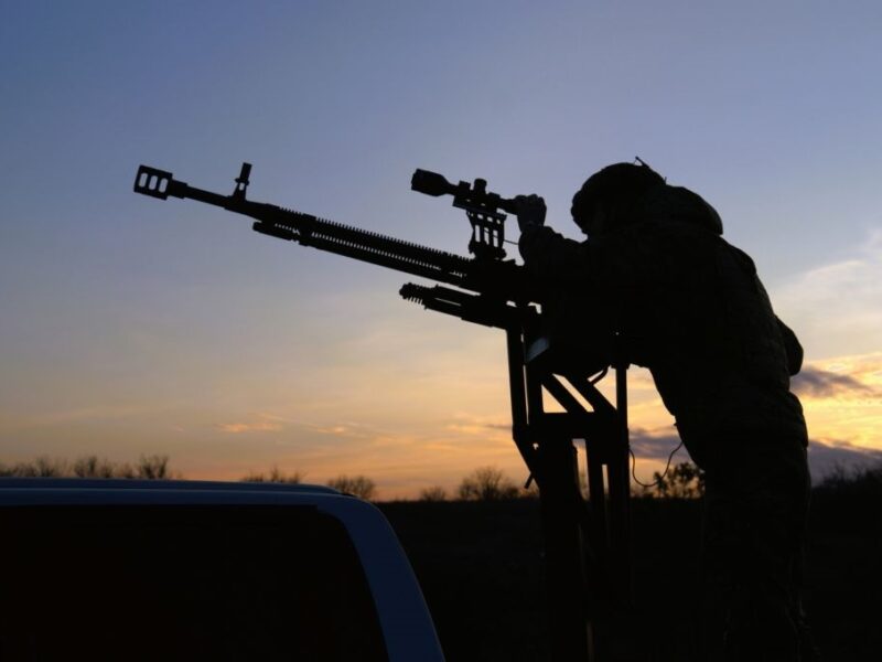 Ефективність ППО у березні сягнула 90%