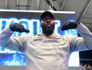 Ексчемпіон зробив заяву після допінг-скандалу