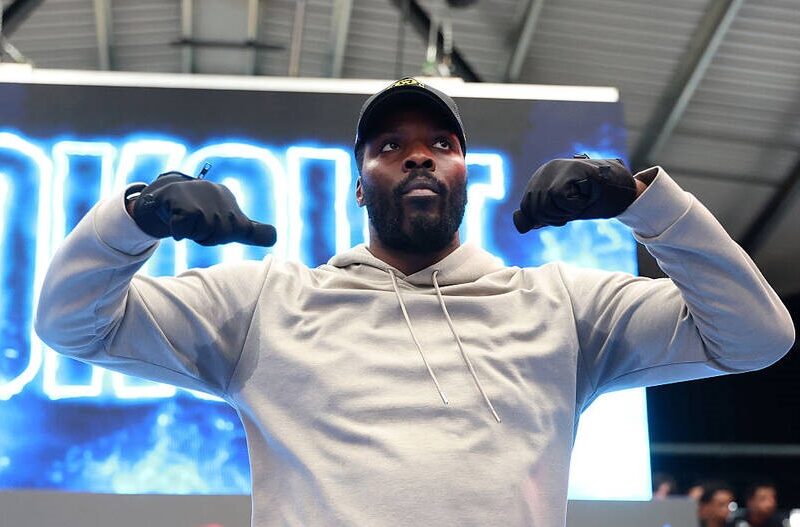 Ексчемпіон зробив заяву після допінг-скандалу