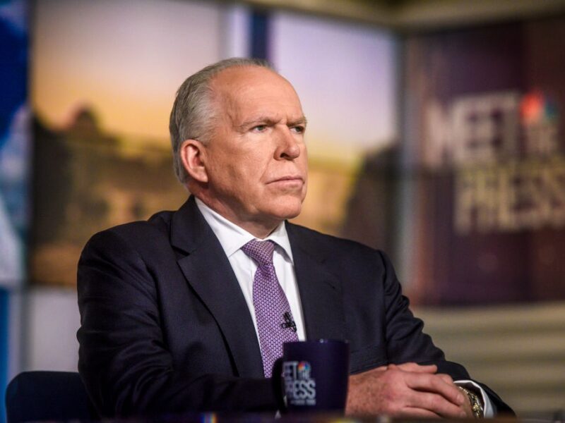 Ексглава ЦРУ назвав Трампа “неврівноваженим”