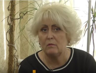 Ексмера Словʼянська Штепу оголосили у розшук