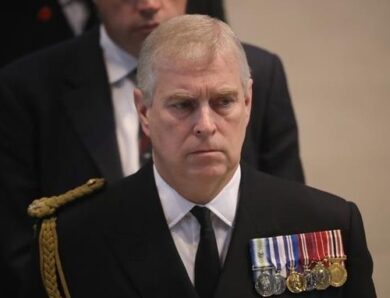 Експринц Ендрю переїхав у новий маєток: з&rsquo;явилися свіжі фото будинку