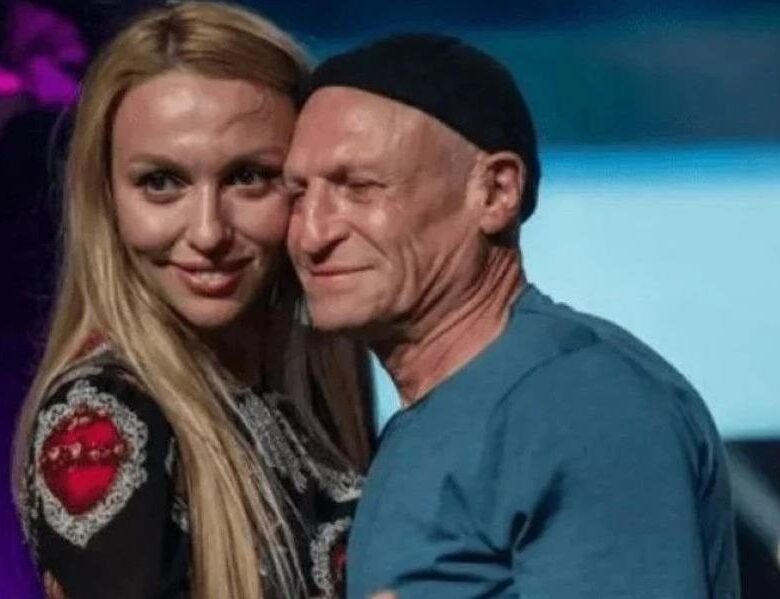 Експродюсерка Полякової після конфлікту з чоловіком співачки звернулася до