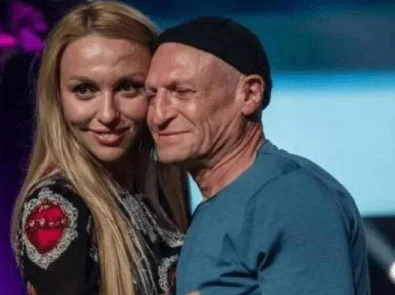 Експродюсерка Полякової після конфлікту з чоловіком співачки звернулася до