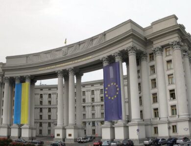 Екстрадиція археолога Бутягіна: в МЗС відреагували на передачу його РФ