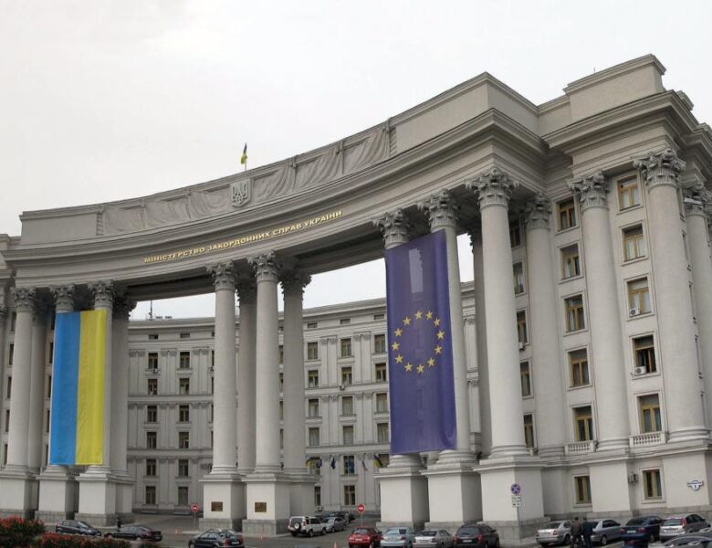 Екстрадиція археолога Бутягіна: в МЗС відреагували на передачу його РФ