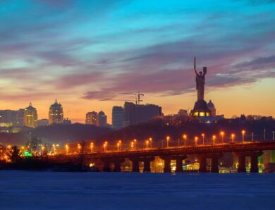 Енергетики дали прогноз щодо відключень світла