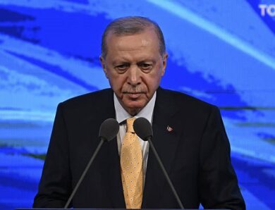 Ердоган зателефонував Рютте після зустрічі з Зеленським