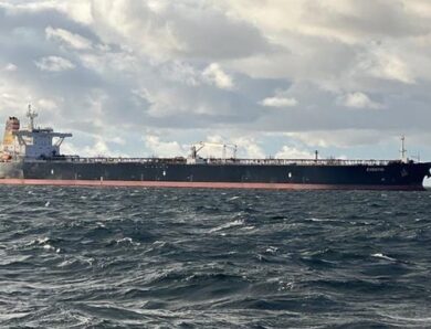 Естонія відмовилася затримувати російські танкери